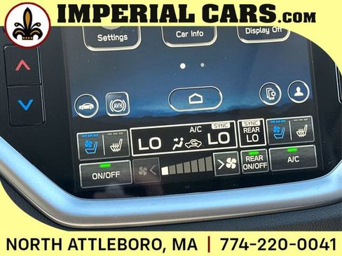 New 2025 Subaru Ascent Touring image 28