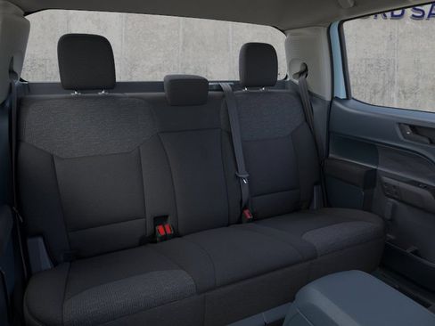 New 2026 Ford Maverick XL AWD/4WD image 11