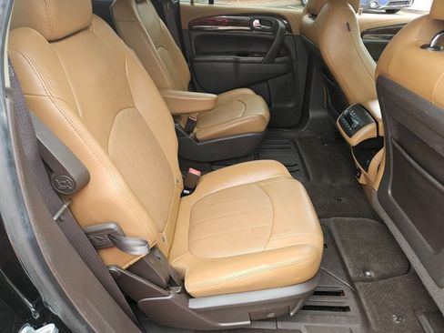 Used 2017 Buick Enclave Leather w/ Enclave Tuscan Edition FWD image 21