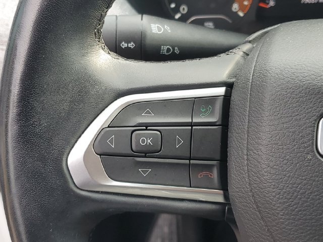 Used 2022 Jeep Compass Latitude AWD/4WD image 22
