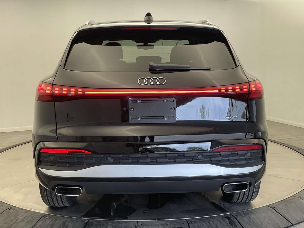 New 2026 Audi Q5 Premium Plus AWD/4WD image 6