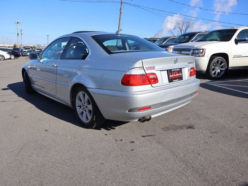 Used 2006 BMW 325Ci Coupe image 46
