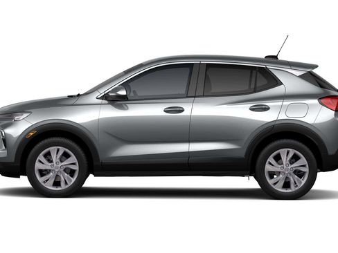 New 2026 Buick Encore GX Preferred w/ Comfort Package image 6