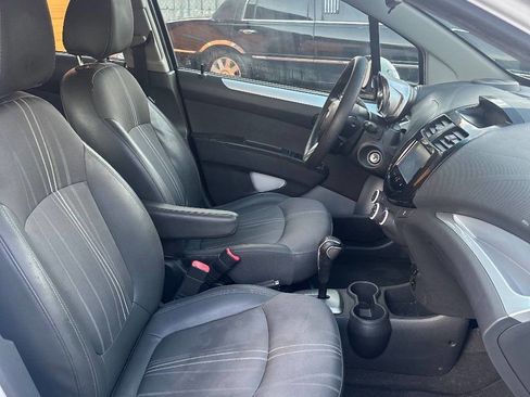 Used 2015 Chevrolet Spark LT image 14