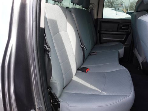 Used 2018 RAM 1500 Express w/ Express Value Package image 29