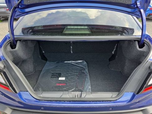 New 2026 Subaru WRX Limited AWD/4WD image 24