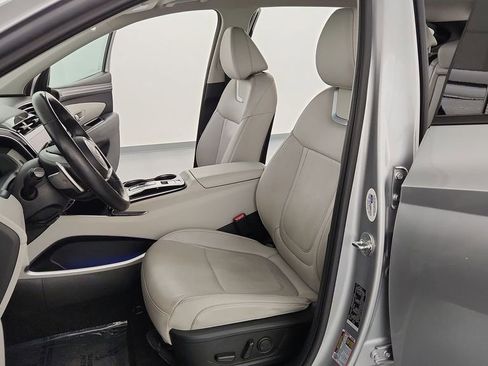 Used 2023 Hyundai Tucson Limited w/ Cargo Package AWD/4WD image 14