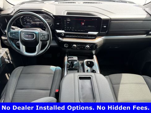 Used 2022 GMC Sierra 1500 Elevation AWD/4WD image 9