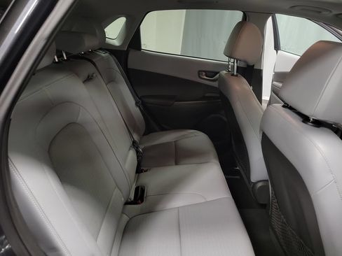Used 2020 Hyundai Kona Ultimate FWD image 21