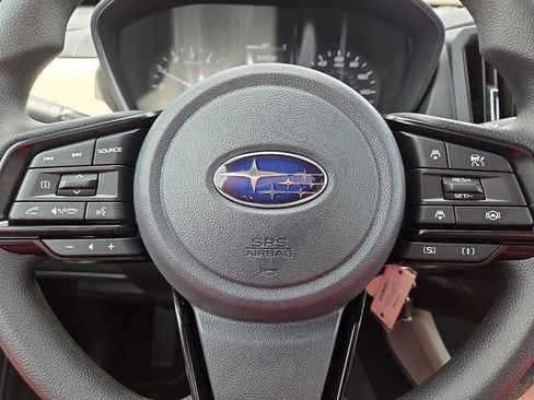 New 2026 Subaru Forester AWD/4WD image 12