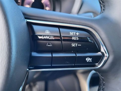 New 2026 MAZDA CX-90 Plug-In Hybrid w/ Preferred image 17