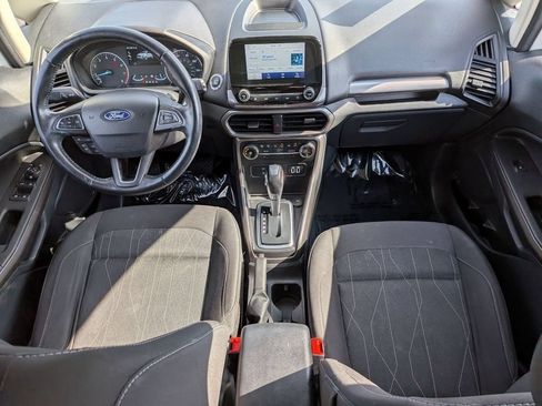 Used 2019 Ford EcoSport SE AWD/4WD image 32