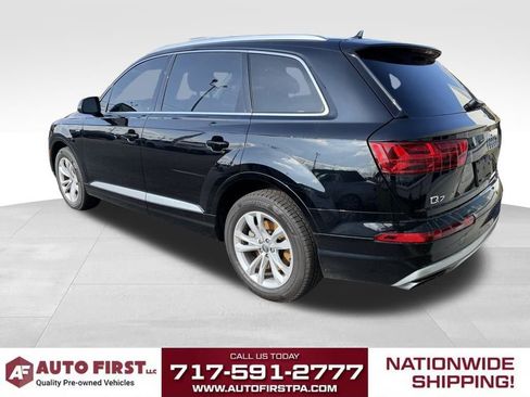 Used 2018 Audi Q7 3.0T Premium Plus image 5