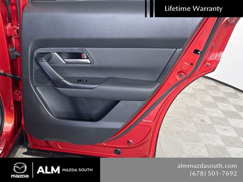 New 2026 MAZDA CX-50 AWD 2.5 S w/ Premium Package image 17