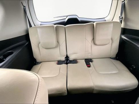 Used 2024 INFINITI QX80 Premium Select w/ Cargo Package image 18