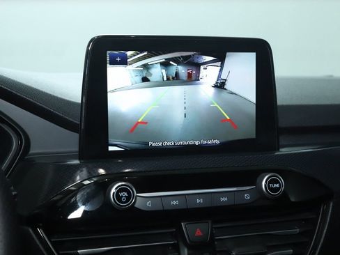 Used 2025 Ford Escape ST-Line FWD image 28