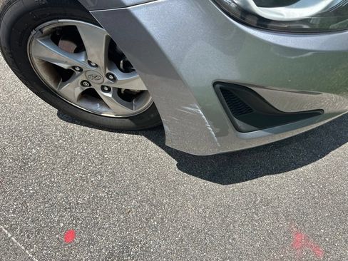 Used 2014 Hyundai Elantra SE FWD image 20