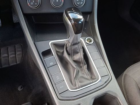 Used 2024 Volkswagen Jetta S FWD image 14