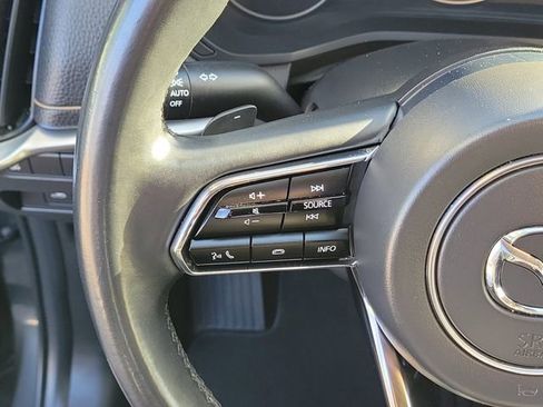 Used 2024 MAZDA CX-90 3.3 Turbo w/ Preferred Plus image 25