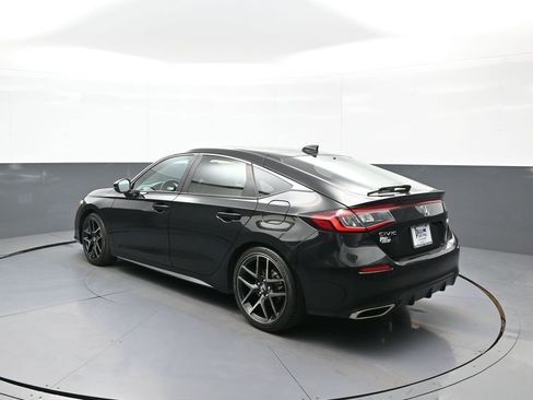 Certified 2023 Honda Civic Sport Touring image 8