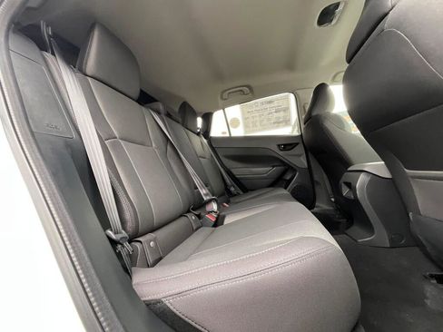New 2026 Subaru Crosstrek 2.5i AWD/4WD image 14