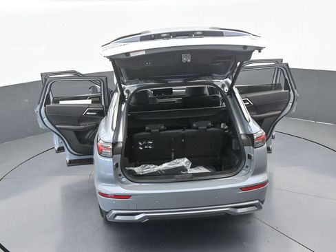 New 2026 Mitsubishi Outlander SE image 78