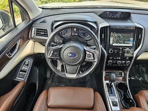 Used 2022 Subaru Ascent Touring image 25