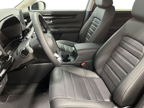 New 2026 Honda CR-V EX-L image 12