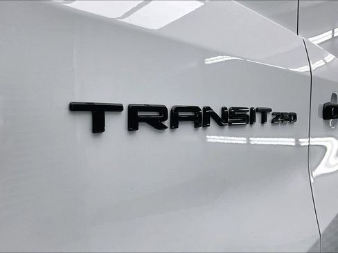 New 2026 Ford Transit 250 Base image 9