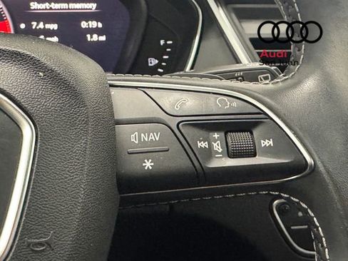 Certified 2018 Audi SQ5 Prestige w/ Prestige Package AWD/4WD image 23