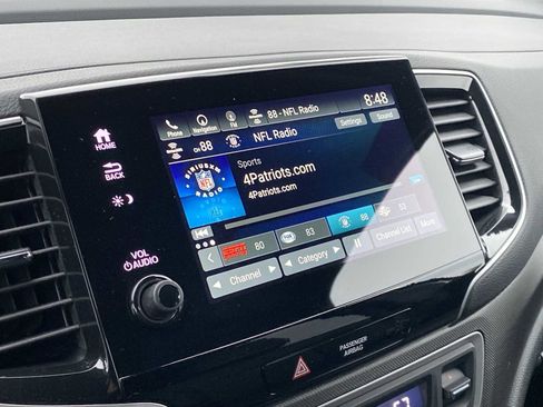 Used 2023 Honda Passport TrailSport image 28