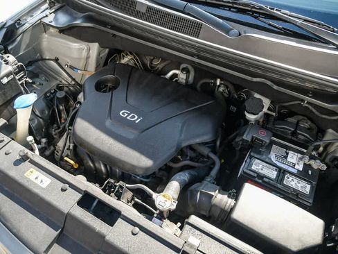 Used 2016 Kia Soul image 27