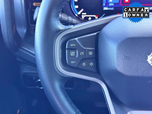 Used 2024 Ford Bronco Badlands image 22