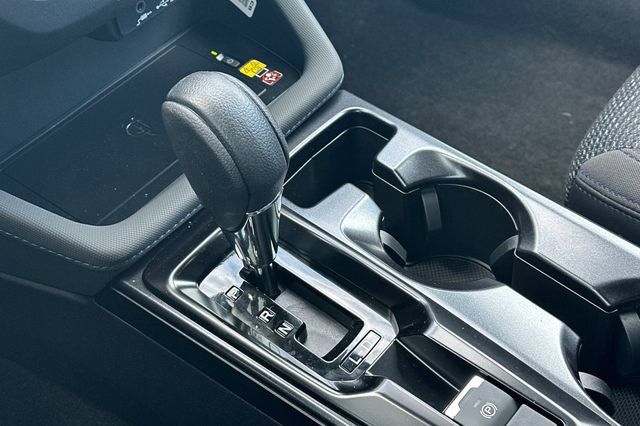 New 2026 Subaru Forester Premium AWD/4WD image 18