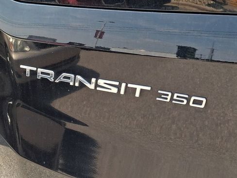 Used 2023 Ford Transit 350 XLT RWD image 20