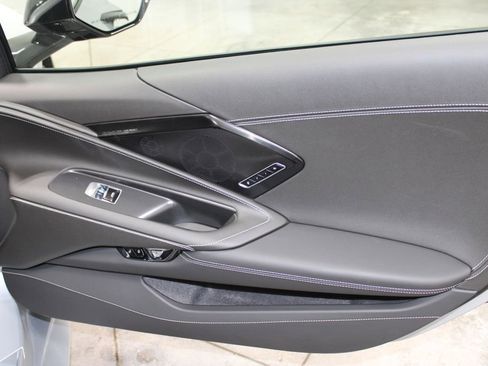 New 2026 Chevrolet Corvette Stingray Preferred Cpe w/ 2LT image 24