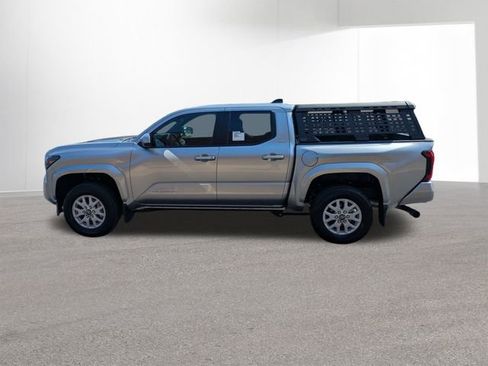 New 2025 Toyota Tacoma SR5 image 8