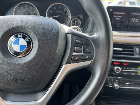 Used 2018 BMW X5 xDrive35i image 20