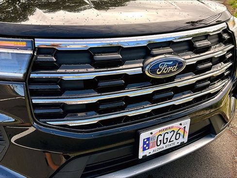Used 2025 Ford Explorer Active RWD image 31