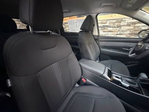 Certified 2026 Hyundai Tucson SEL Plus AWD/4WD image 17