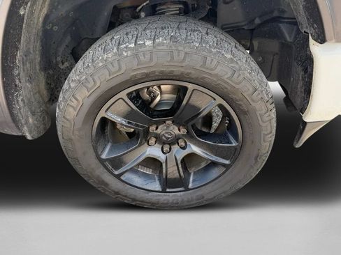 Used 2019 RAM 1500 Sport w/ Level 2 Equipment Group AWD/4WD image 36