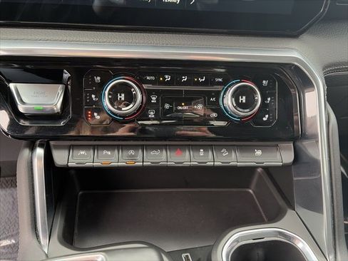 Used 2023 GMC Sierra 1500 Denali w/ Denali Reserve Package image 25