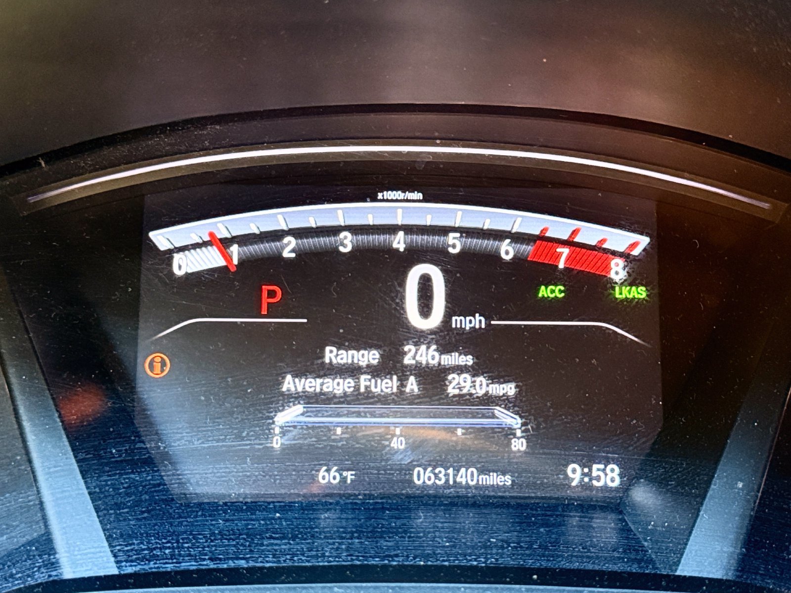 Used 2022 Honda CR-V EX-L image 24