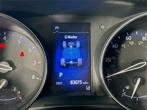 Certified 2018 Toyota C-HR XLE image 12