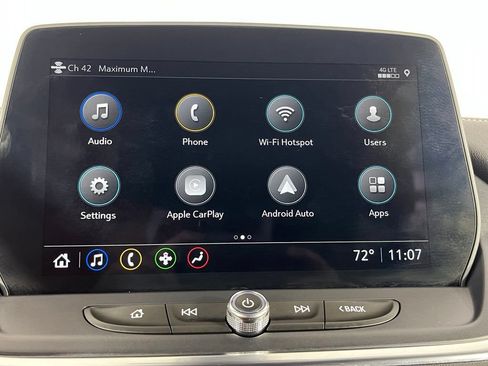 Used 2023 Chevrolet Blazer LT w/ Convenience Package FWD image 26