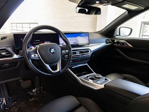 Used 2024 BMW 430i Convertible image 14