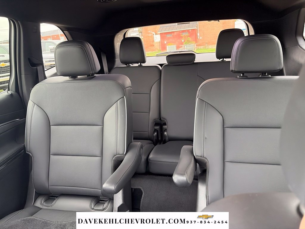 Used 2026 Buick Enclave Preferred w/ Power Package FWD image 20