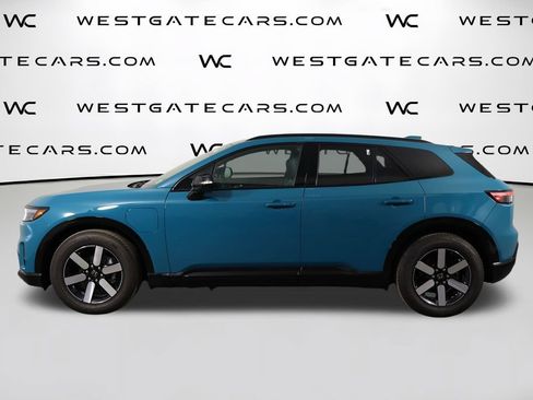 Used 2026 Honda Prologue Touring image 5