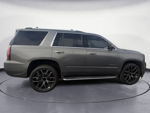 Used 2019 GMC Yukon Denali RWD image 6