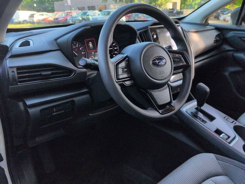 Used 2024 Subaru Crosstrek 2.0i Premium AWD/4WD image 10